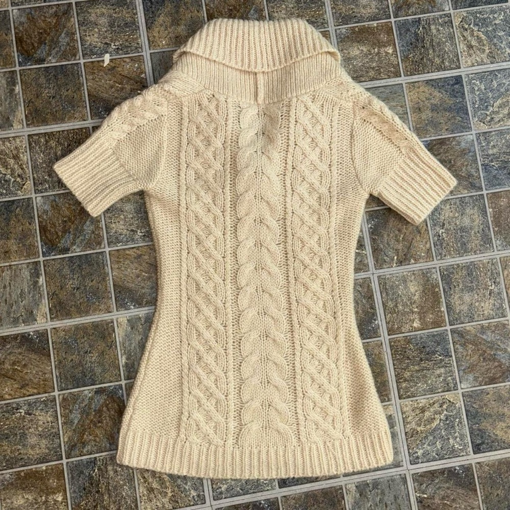 BCBGMaxAzria top - Picture 2 of 5